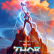 Imagen para el artículo titulado Tráiler de Thor: Love and Thunder: la nueva Thor ya está aquí